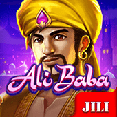 Ali Baba ffok game