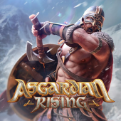 Asgardian Troi Day ffok slot