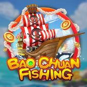 Cau Ca Bao Chuan ffok