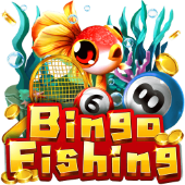 Cau Ca Bingo ffok ban ca