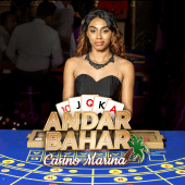 Casino Marina Andar Bahar ffok