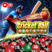 Roulette Bong Cricket ffok casino
