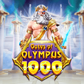 Cong Olympus 1000 ffok