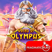 Cong Olympus ffok slot
