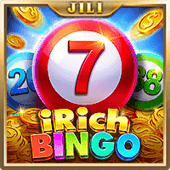 Bingo Irich ffok