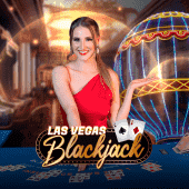 Blackjack Las Vegas ffok
