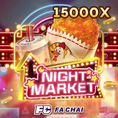 Cho Dem ffok slot