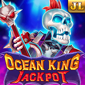 Vua Dai Duong Jackpot ffok