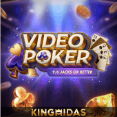 Video Poker - game bài trên fffok